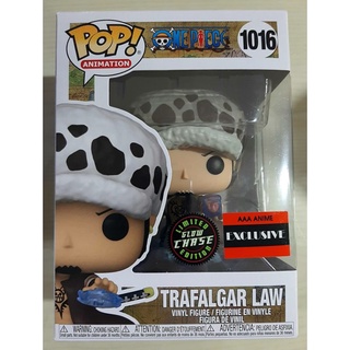 Funko Pop! Animation: One Piece 
