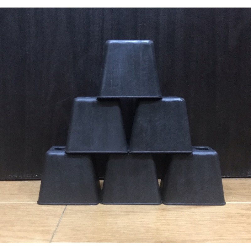 Plastic Footings 2 hole(Paa ng Sofa) Shopee Philippines