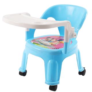 table children's and chair