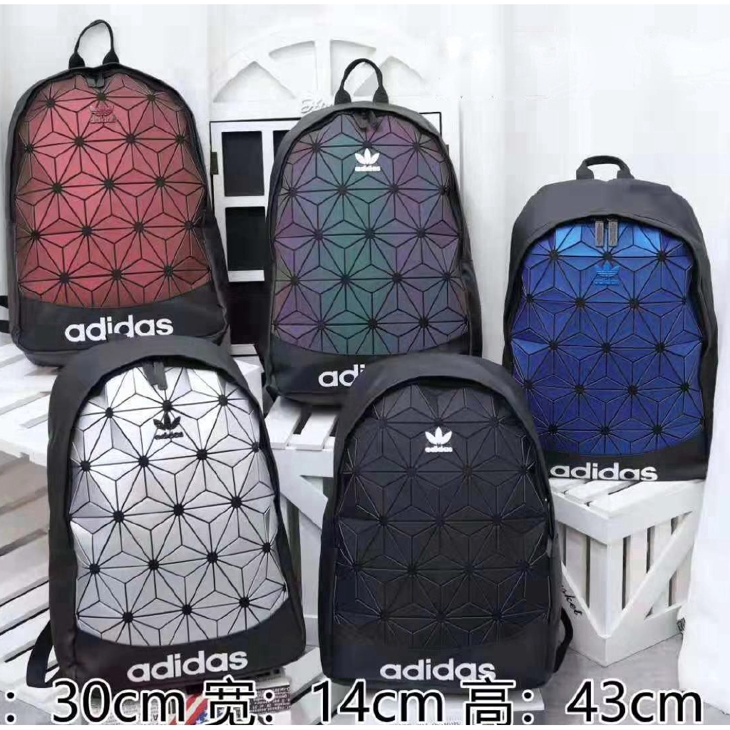 adidas backpack school