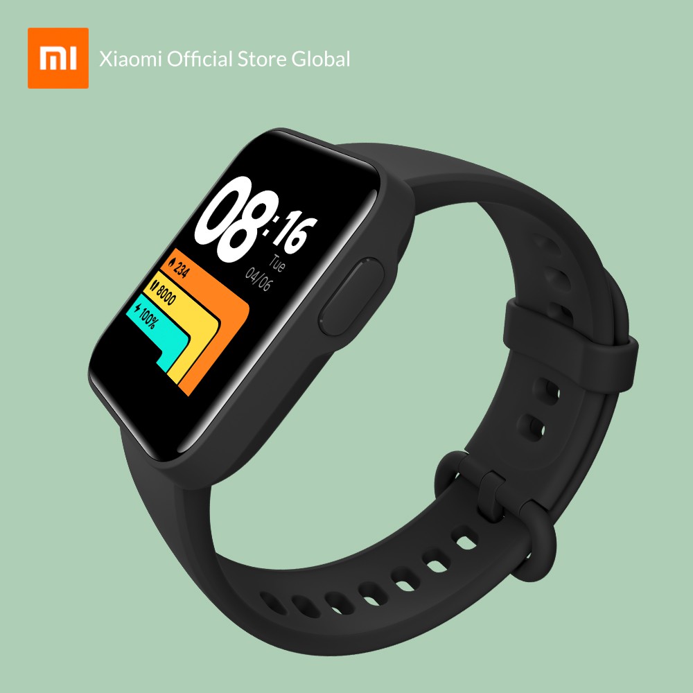 xiaomi watch shopee