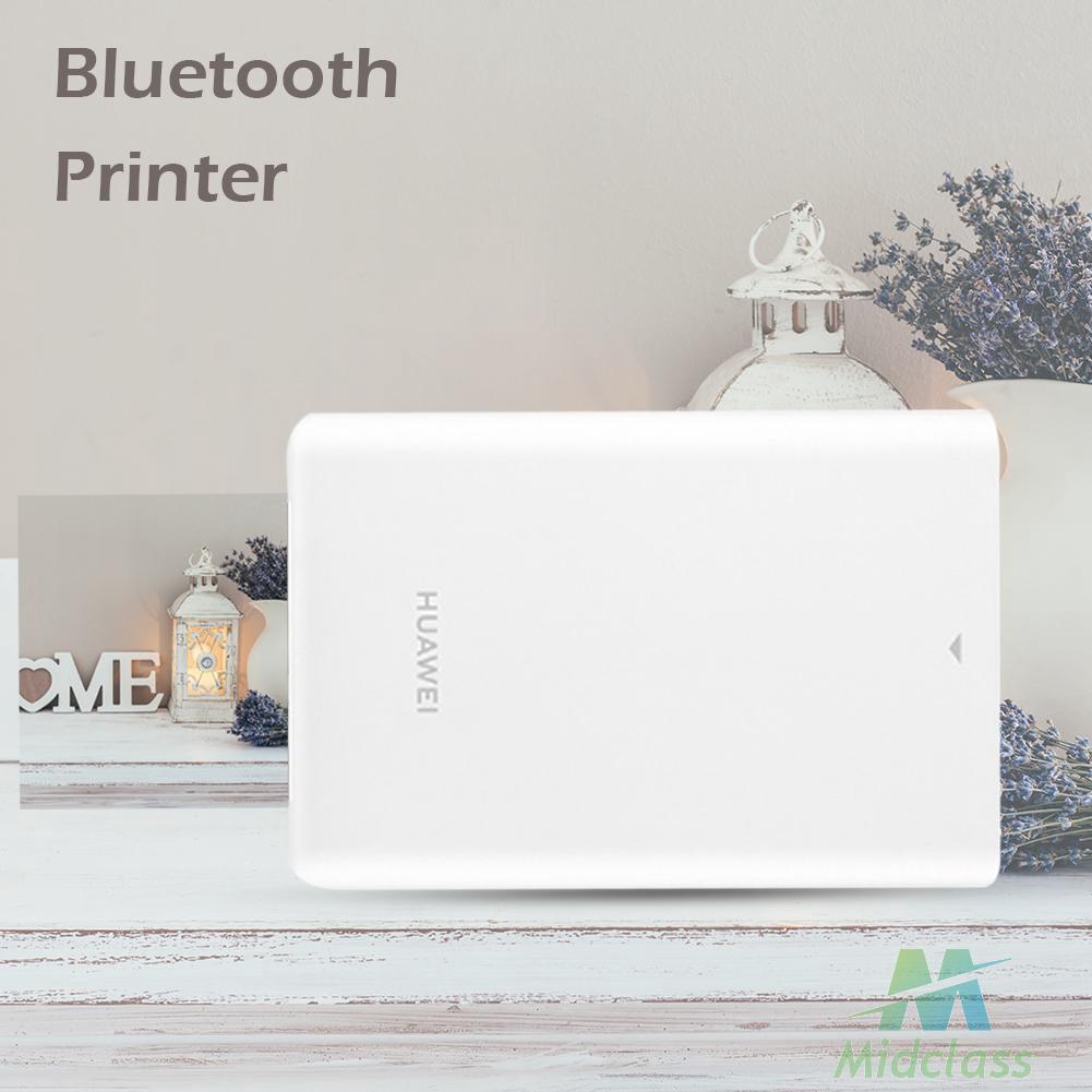 link phone to printer