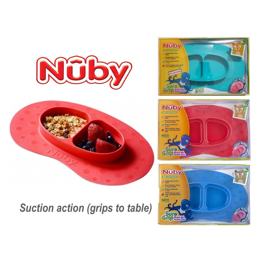 nuby funkeys