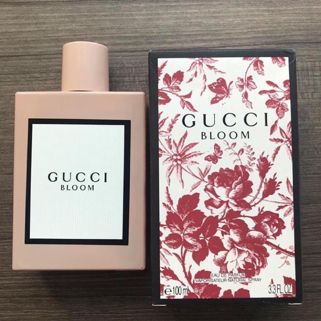 gucci bloom original