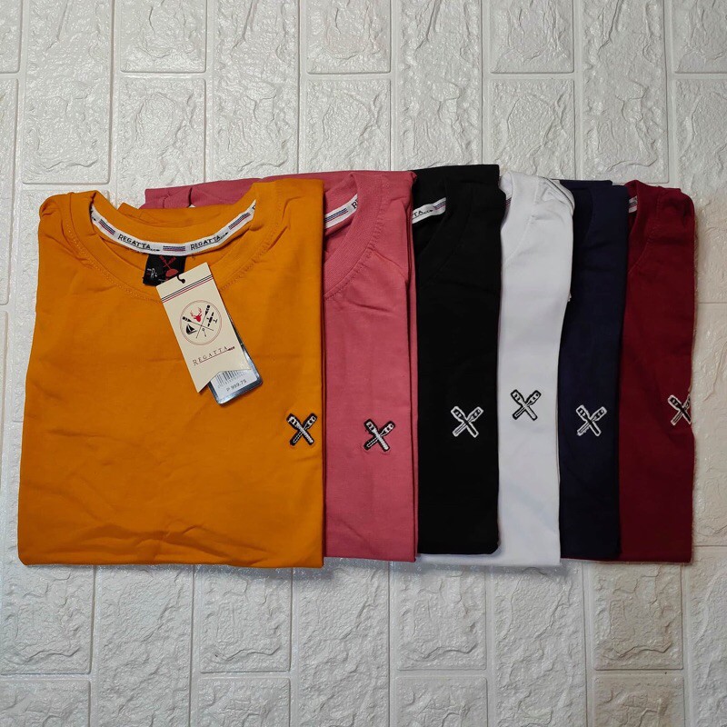 regatta original shirt