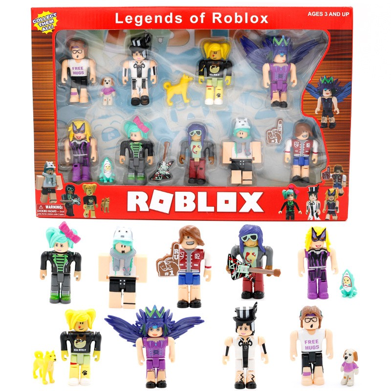 9pcs Lot Roblox Mermaid Figma Oyuncak Neverland Lagoon Pvc Figure Toys For Kids Shopee Philippines - how to fly in neverland lagoon roblox