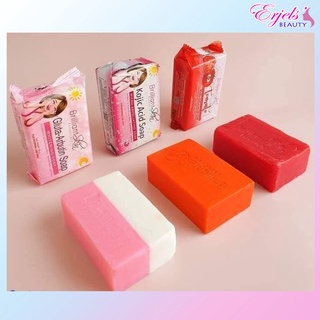 Authentic Soaps by Brilliant Skin Essentials #4