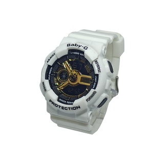 bbg casio