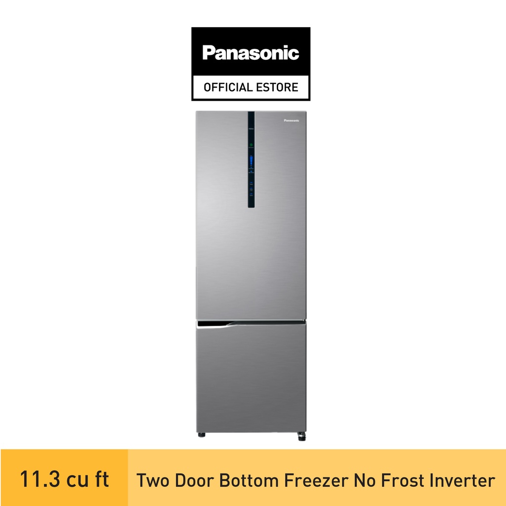 panasonic-nr-bc360xsph-11-3-cu-ft-two-door-bottom-freezer-no-frost