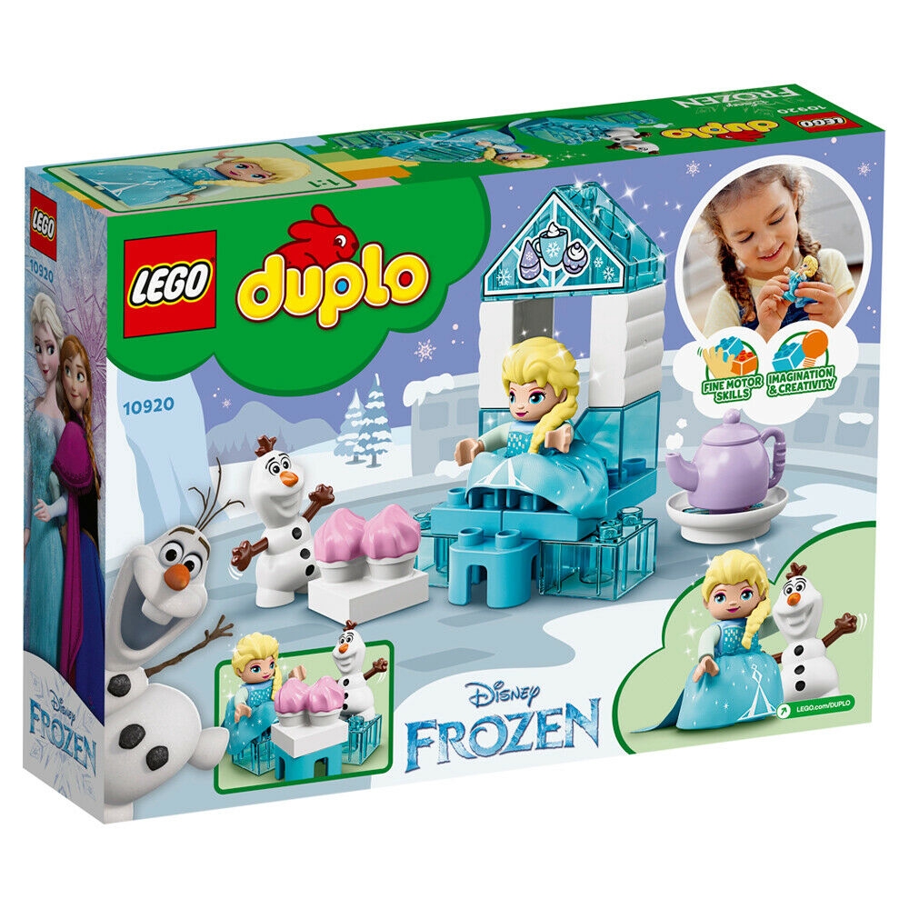 duplo frozen 10920