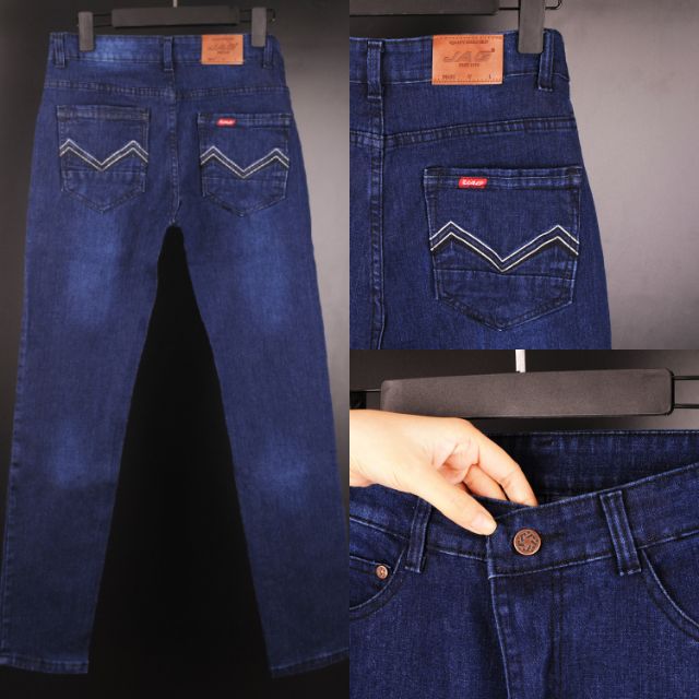 skinny maong pants for men/jeans Shopee Philippines