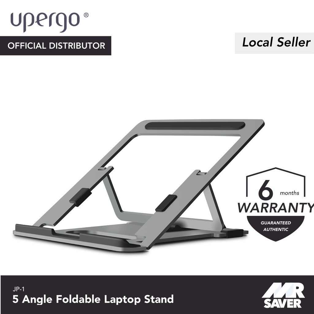 10 Best Laptop Stands in Singapore [2022]