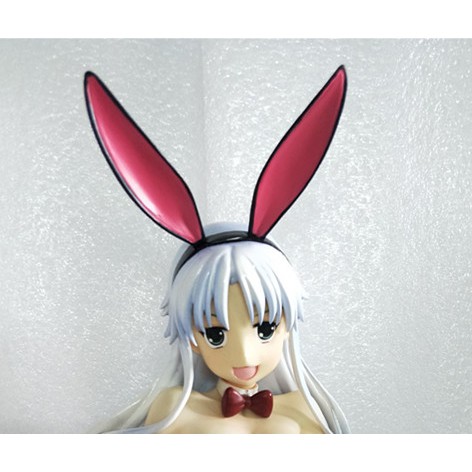 Japanese Anime Naked Toaru Majutsu No Index Shokuhou Misaki Bunny Ver