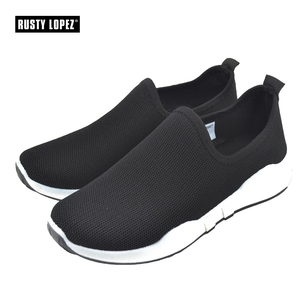 rusty lopez black shoes for ladies