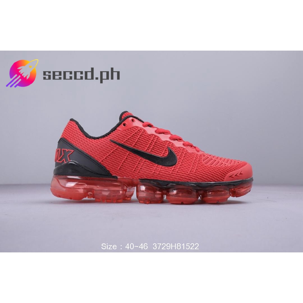 Nike Air Vapormax Run Utility Chinese New Year 2019 in