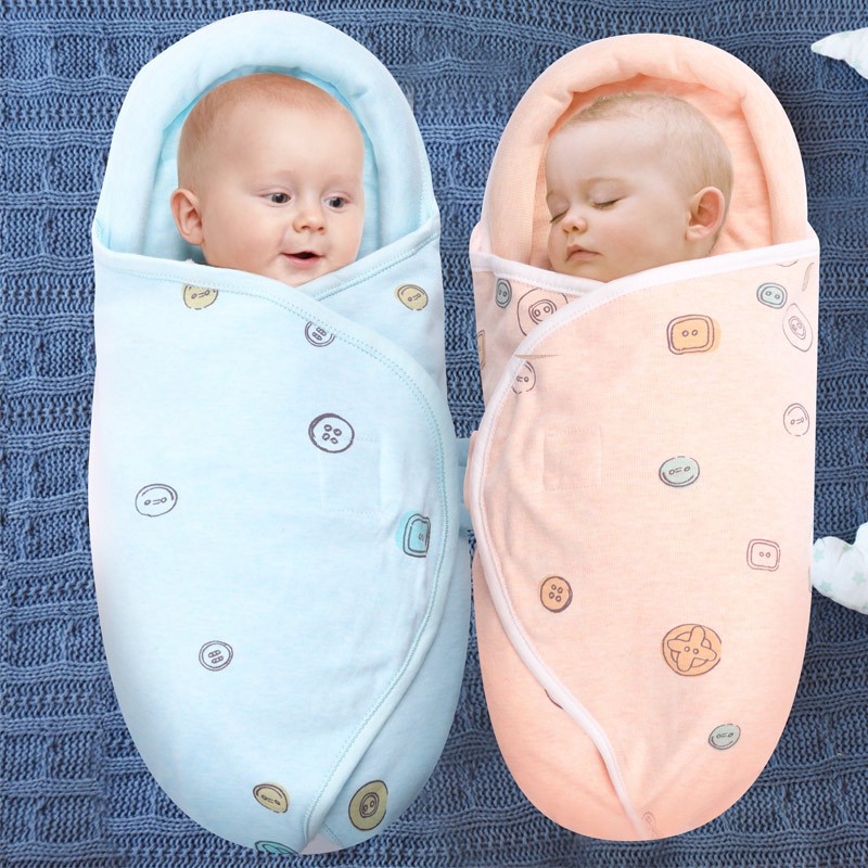 newborn sleeping bag summer