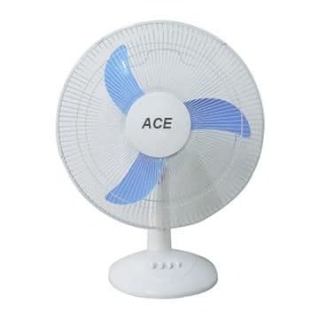 Solar Or Dc Operated Desk Fan Shopee Philippines