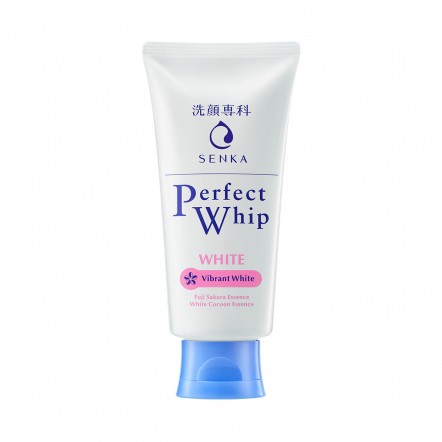 senka perfect whip 50gr