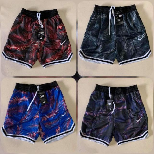 nike shorts above the knee