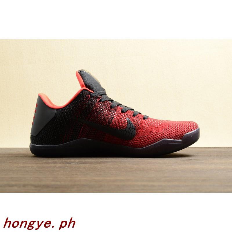 kobe bryant 11 shoes