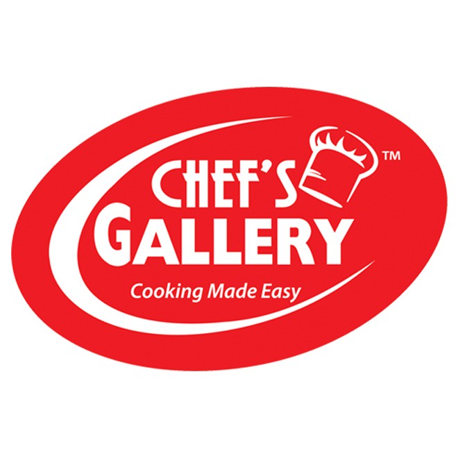 Chef's Gallery, Online Shop Shopee Philippines