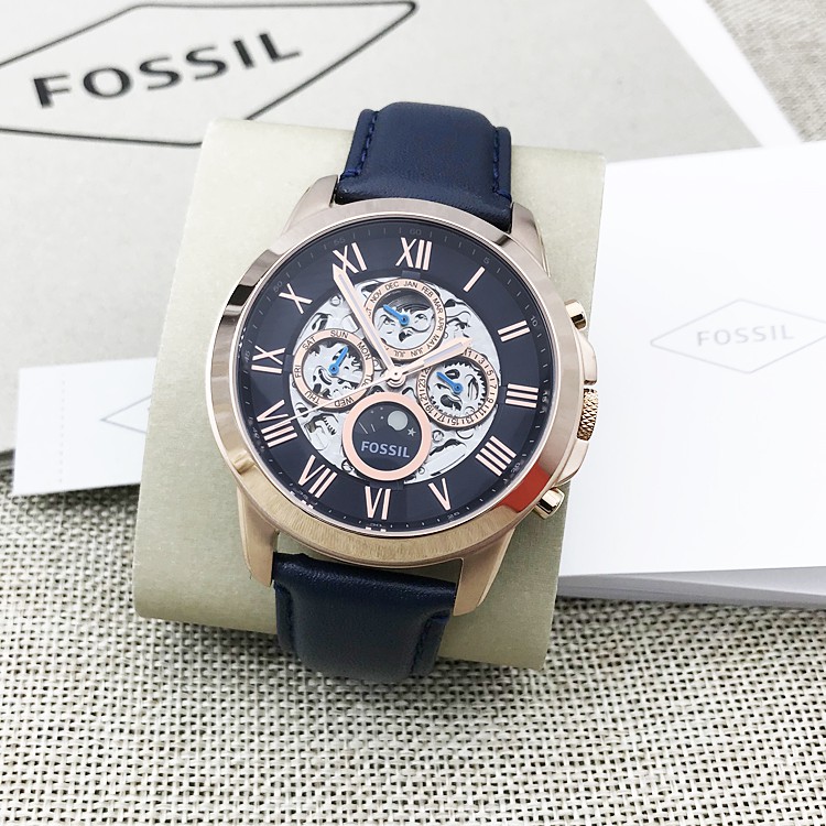 fossil watch me3029