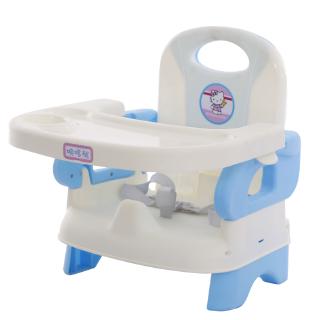 baby seat that attaches to table