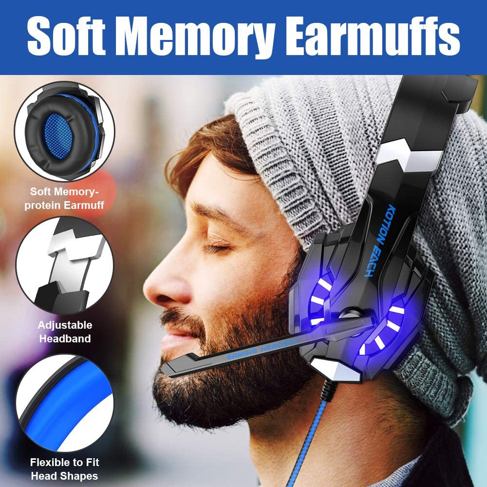 kotion each g9000 manual