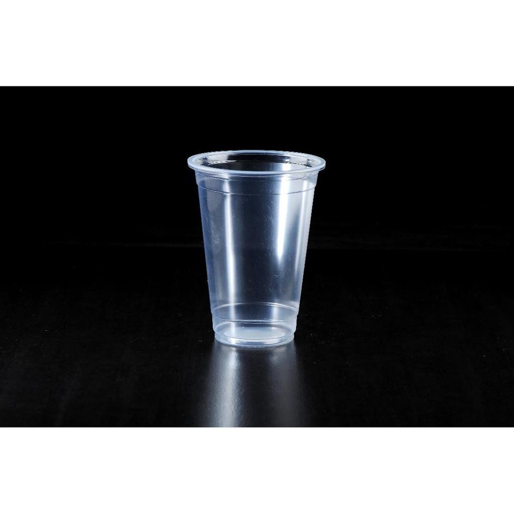 Plastic Cups 16oz 95mm 50pcs Shopee Philippines
