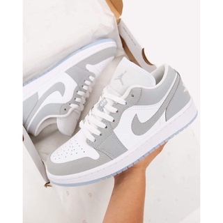 j1 wolf grey high