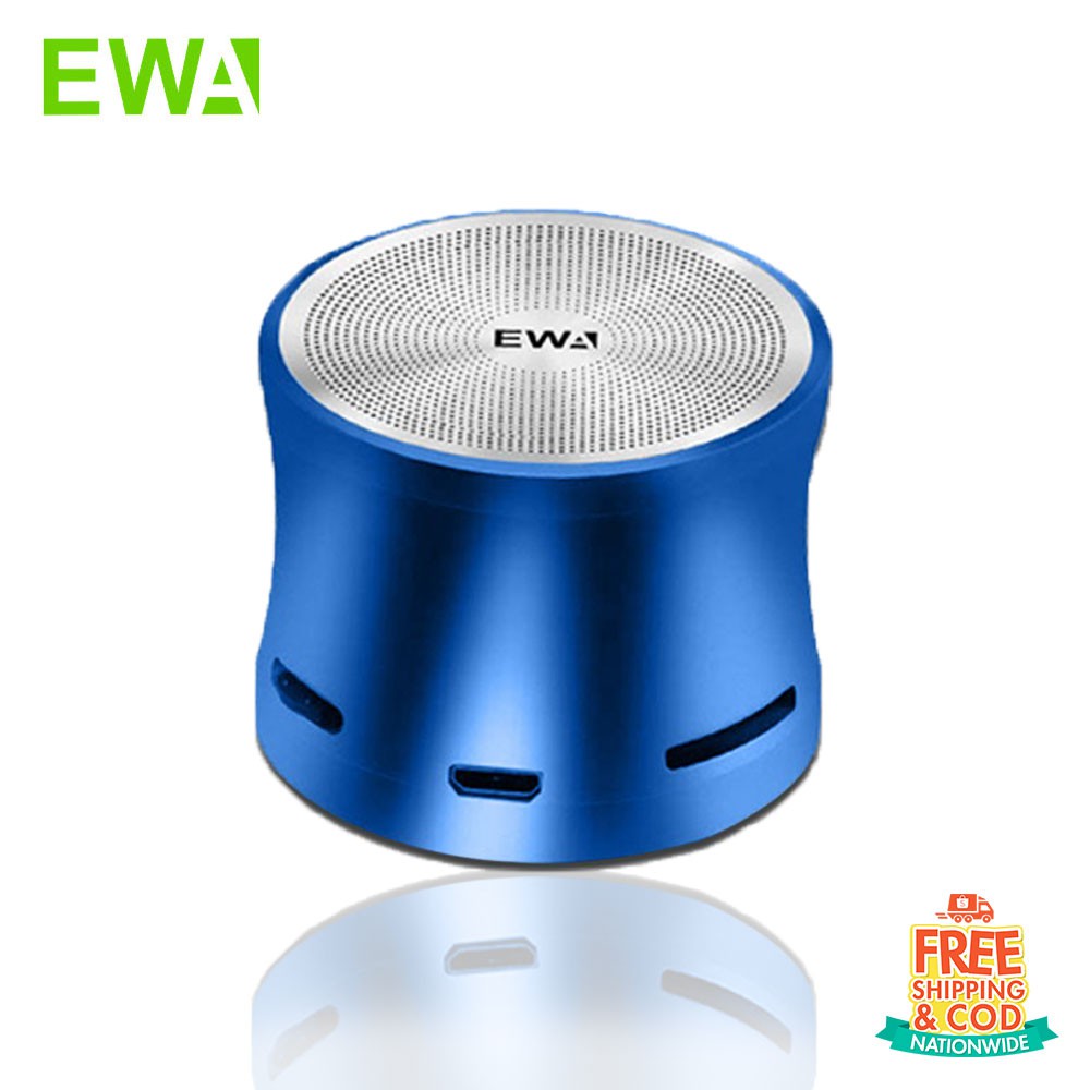 speaker bluetooth shopee