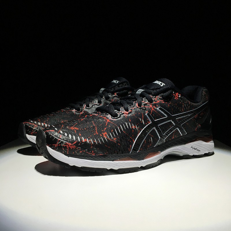 asic kayano 23