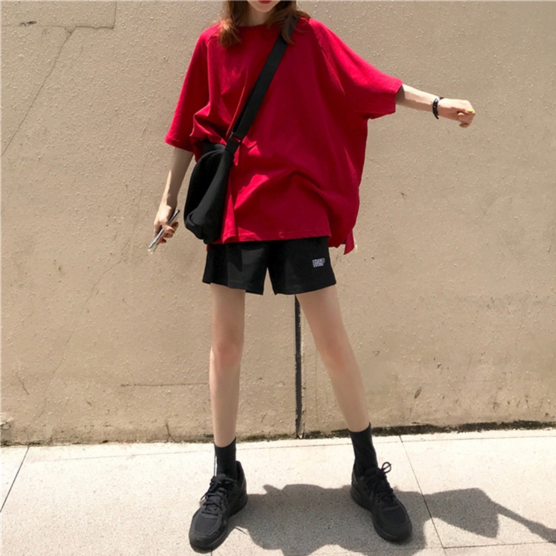plain short sleeve t shirts