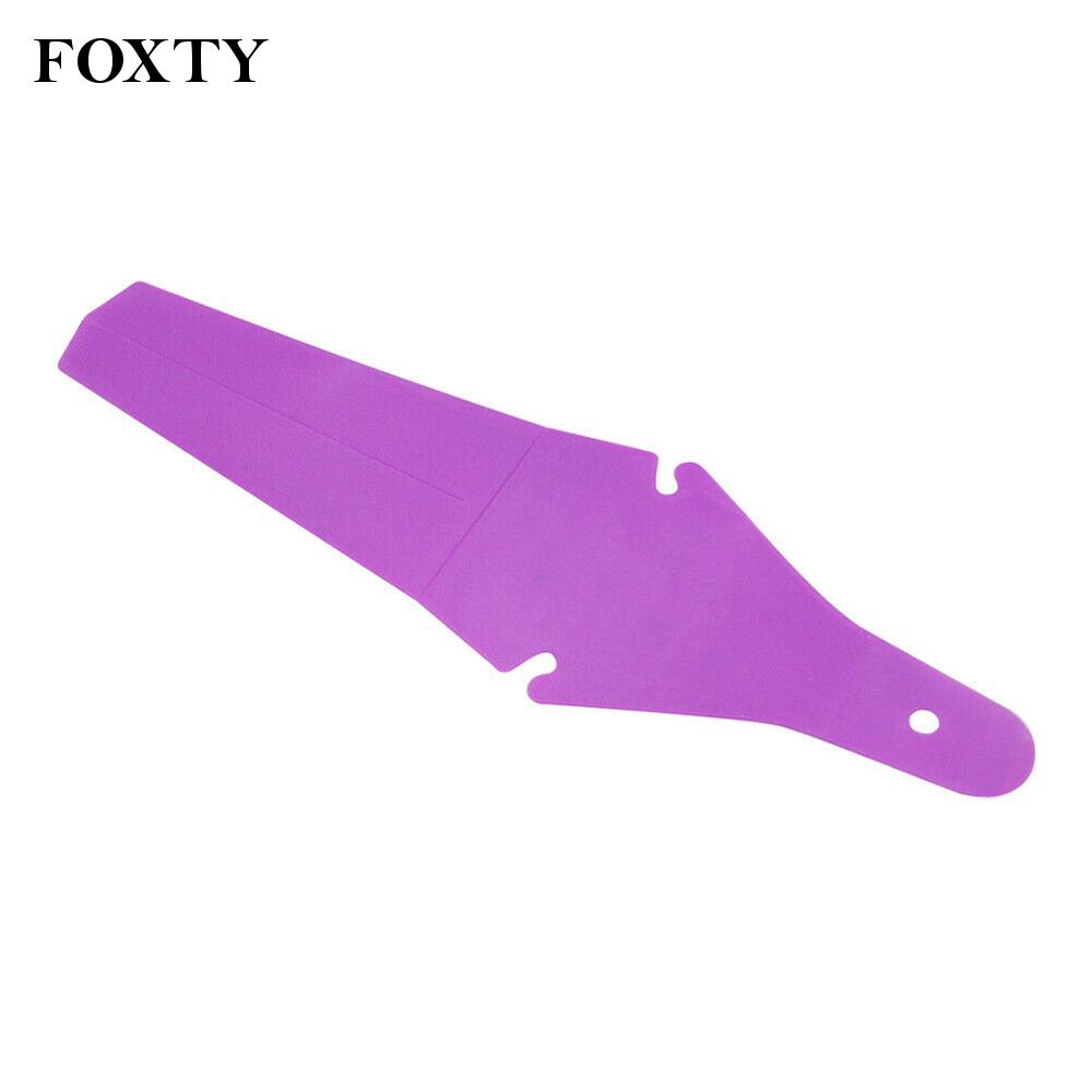 clip on rear mudguard