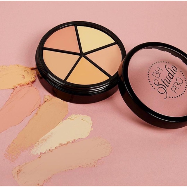 bh studio pro concealer