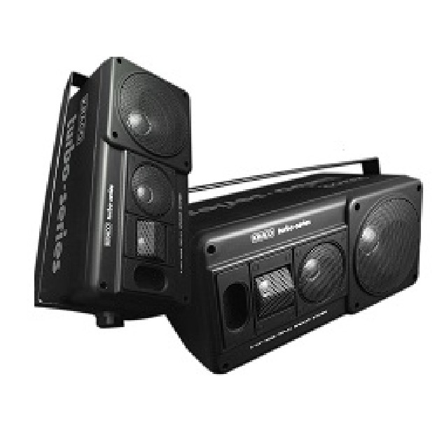 Daiichi Kraco Car Speaker Shopee Philippines