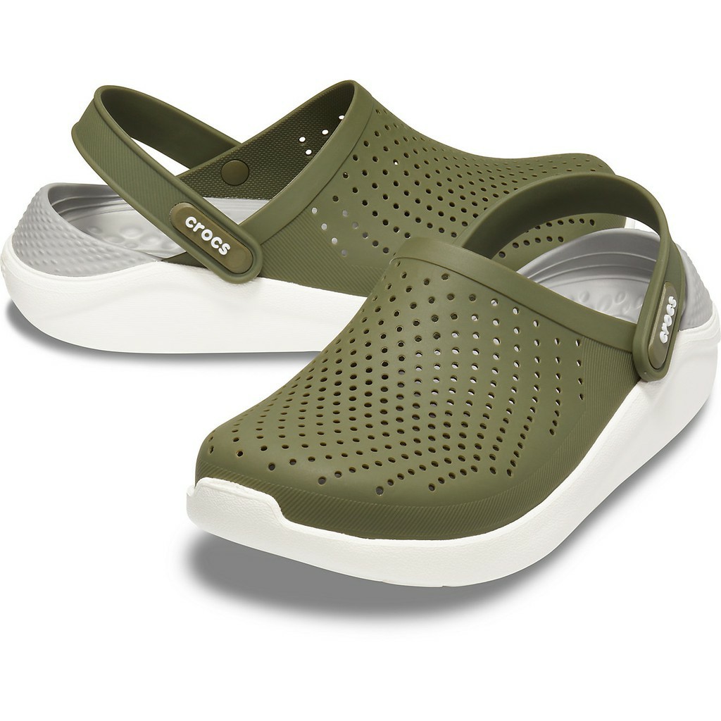 crocodile brand sandals