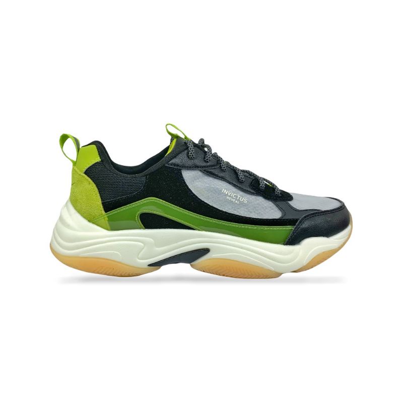 World Balance Rubber shoes Invictus Reveal For Men | Shopee Philippines