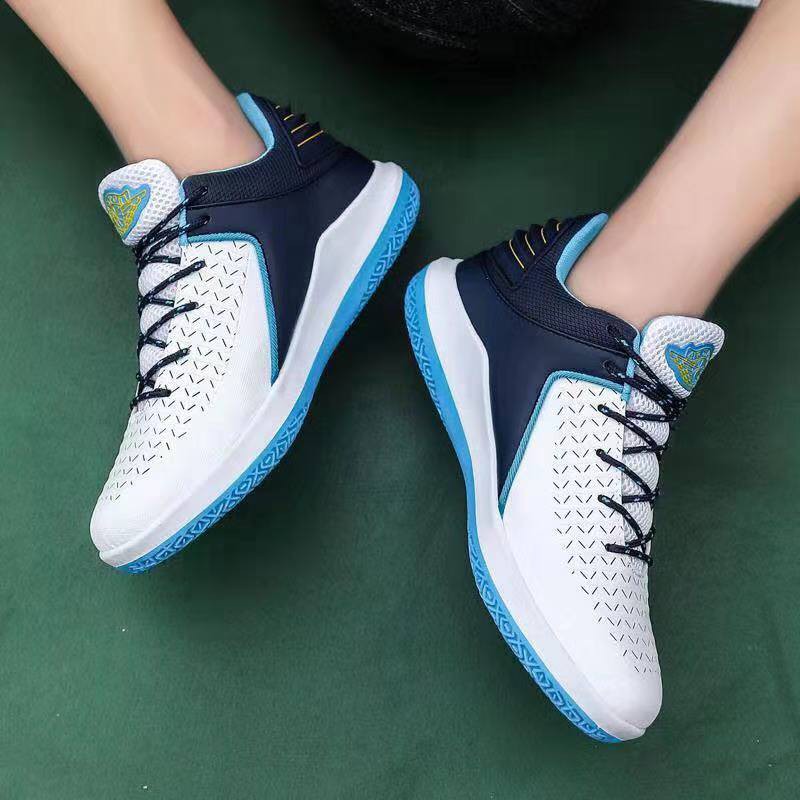 Class A NIKE Air Jordan Low Cut Basketball Shoes For Men COD | Shopee