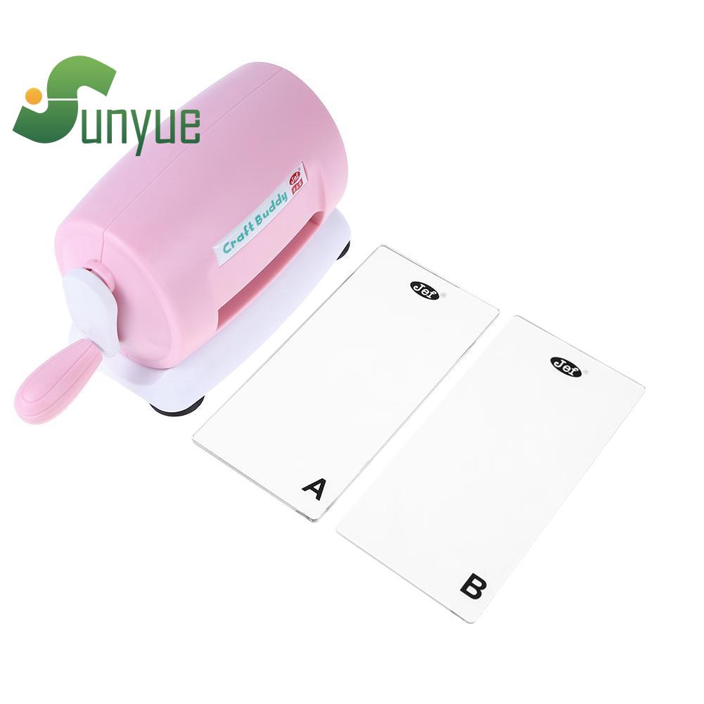 scrapbook machine cutter