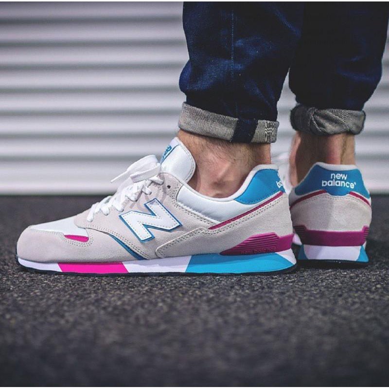 new balance 446 style