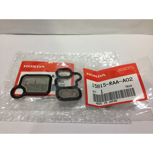 Seal / seal vtec honda crv gen 2, gen 3, civic fd2, odyssey rb1 BeeCost