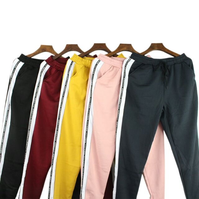 korean jogger pants