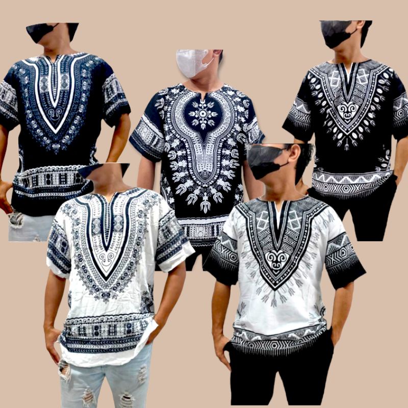 Boho shirt mens best sale