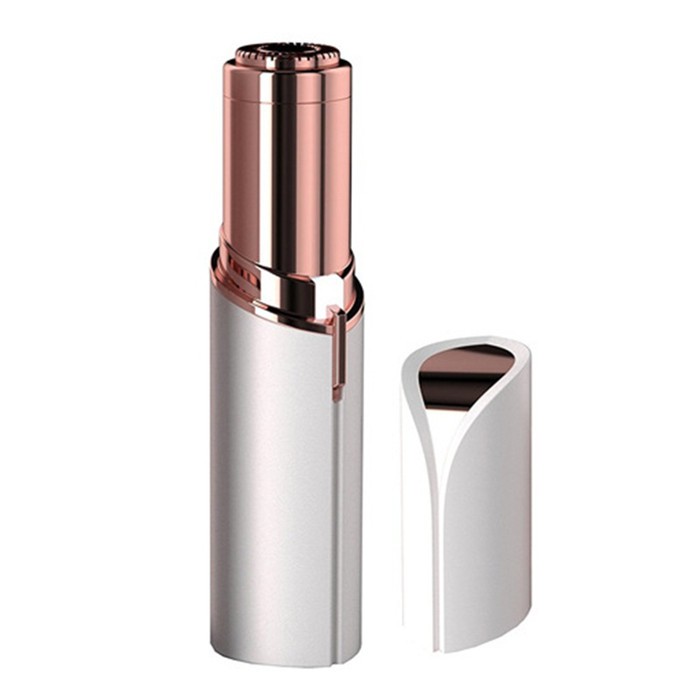 lipstick shaver