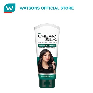 CREAMSILK Ultimate Reborn Hairfall Defense Tri-Oleo Conditioner 180ml #1