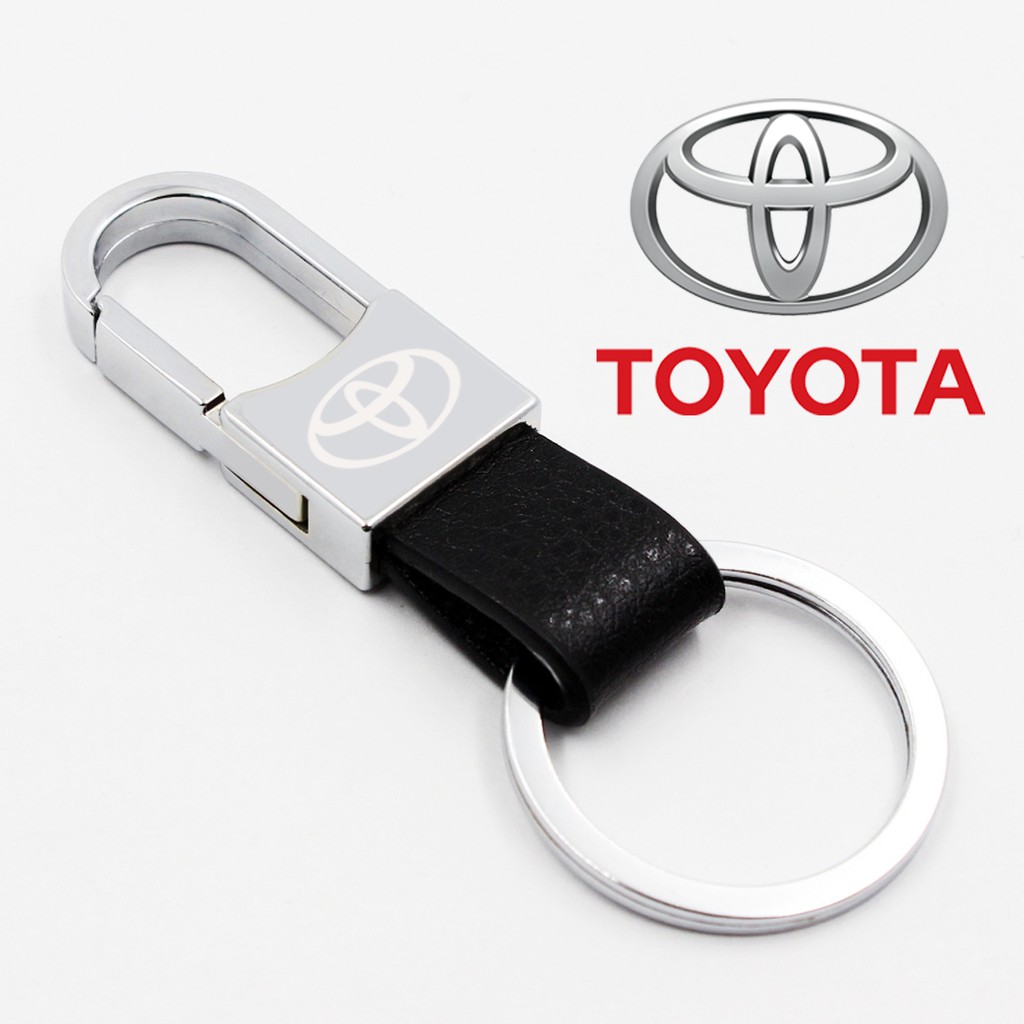 toyota key holder