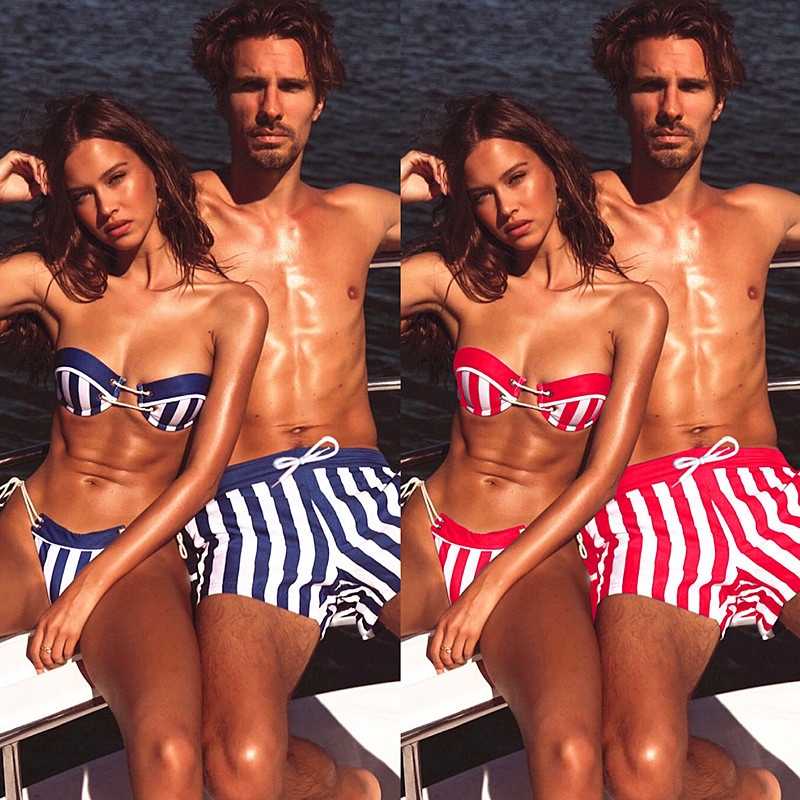 bathing suits for couples