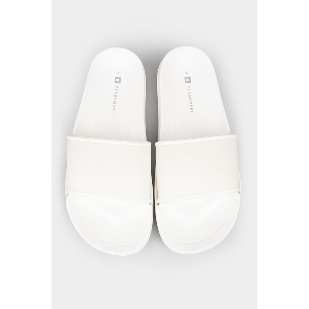 penshoppe slippers female