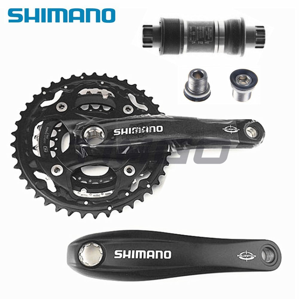 crankset mtb 10 speed